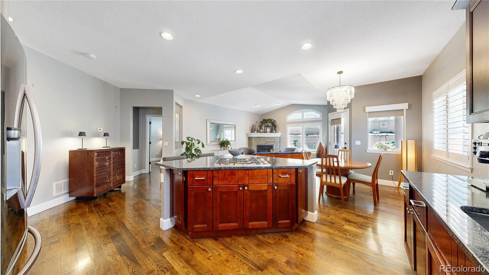 MLS Image #7 for 6945 n fargo trail,littleton, Colorado