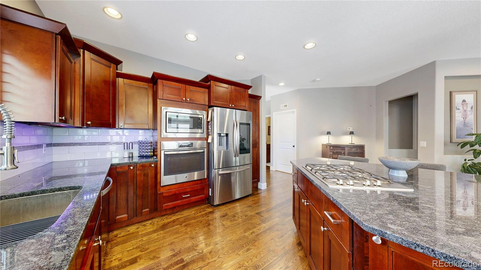 MLS Image #8 for 6945 n fargo trail,littleton, Colorado