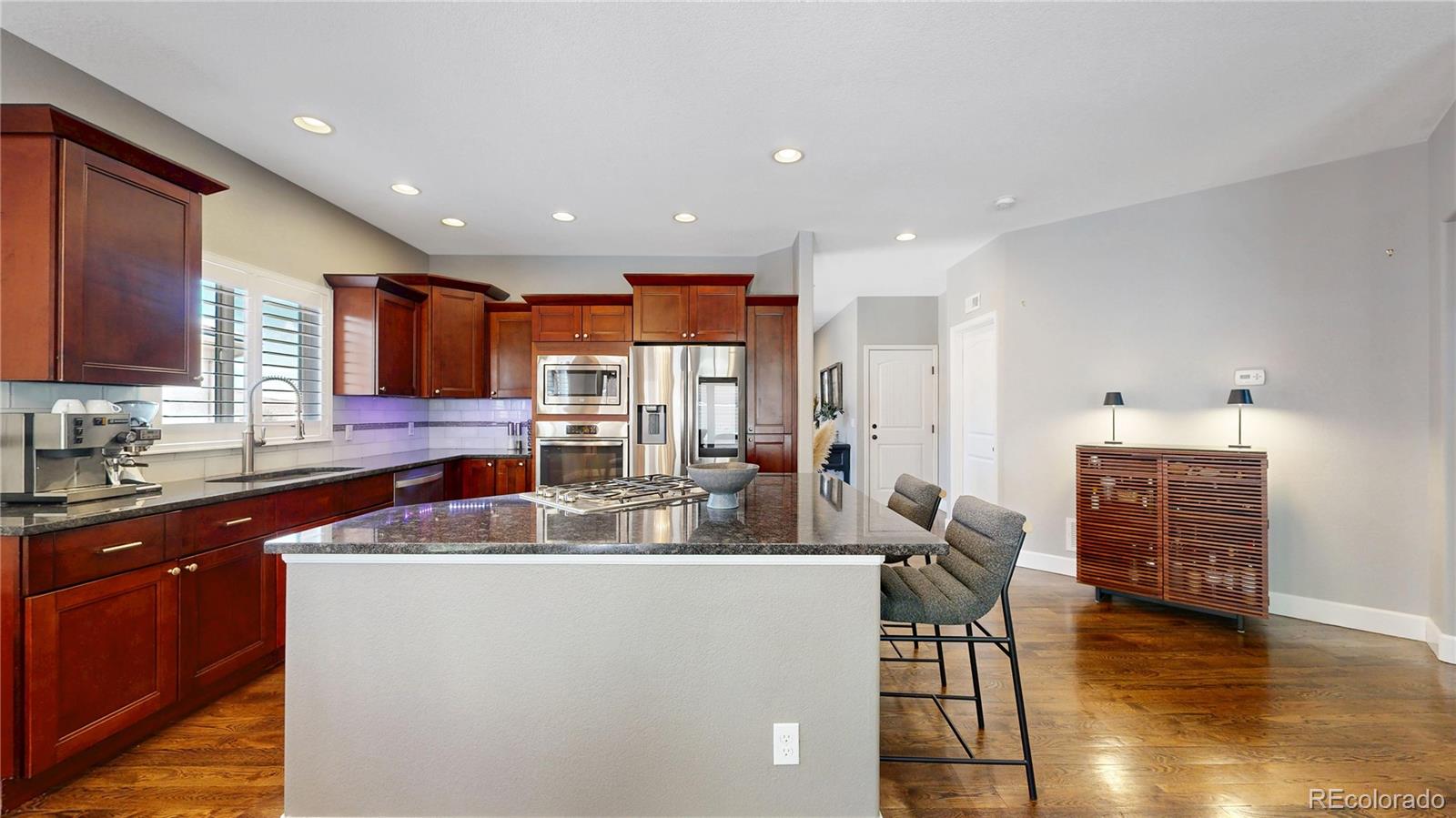 MLS Image #9 for 6945 n fargo trail,littleton, Colorado