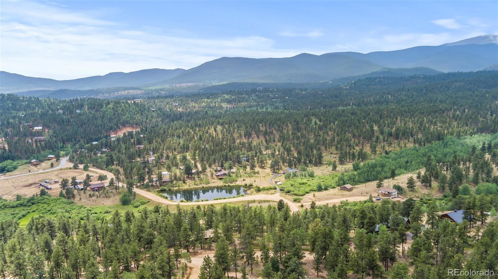 MLS Image #13 for 21  crystal rock road,bailey, Colorado
