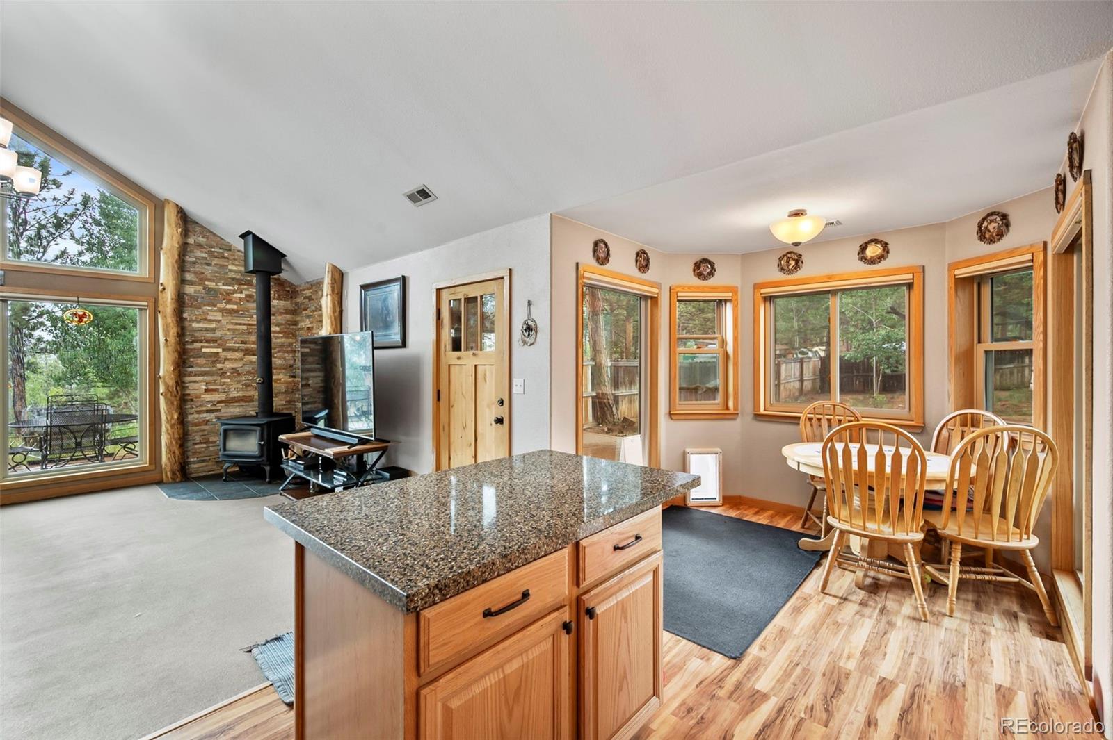 MLS Image #6 for 21  crystal rock road,bailey, Colorado