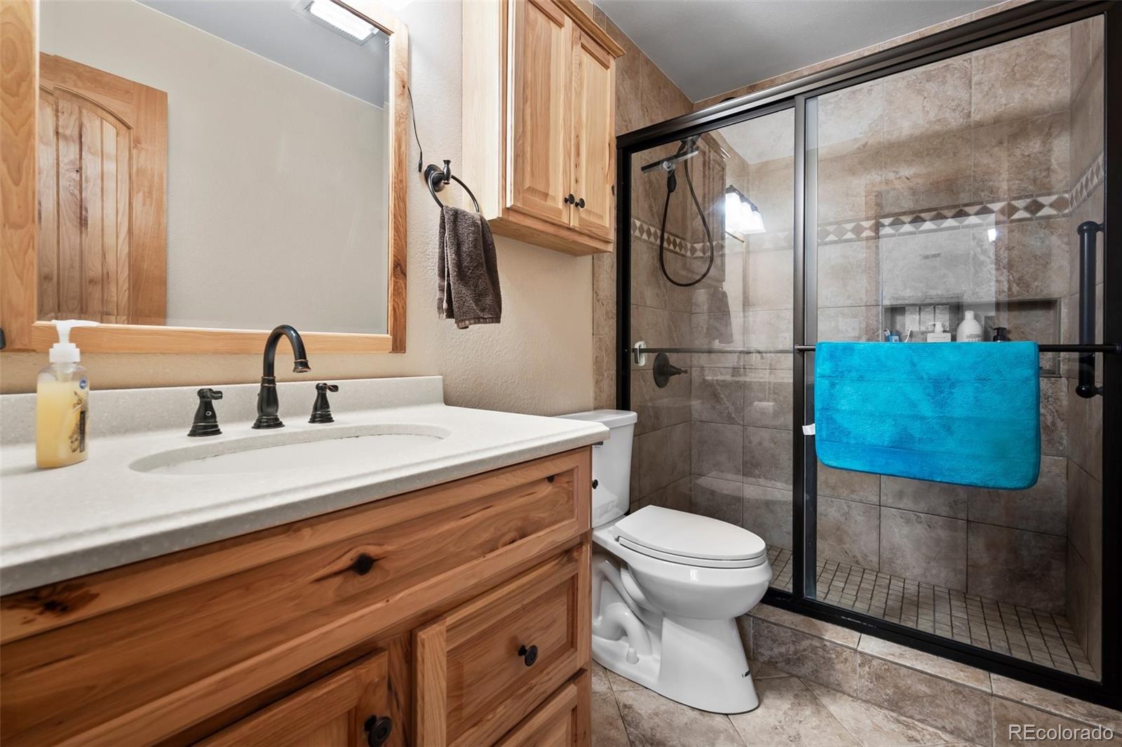 MLS Image #9 for 21  crystal rock road,bailey, Colorado