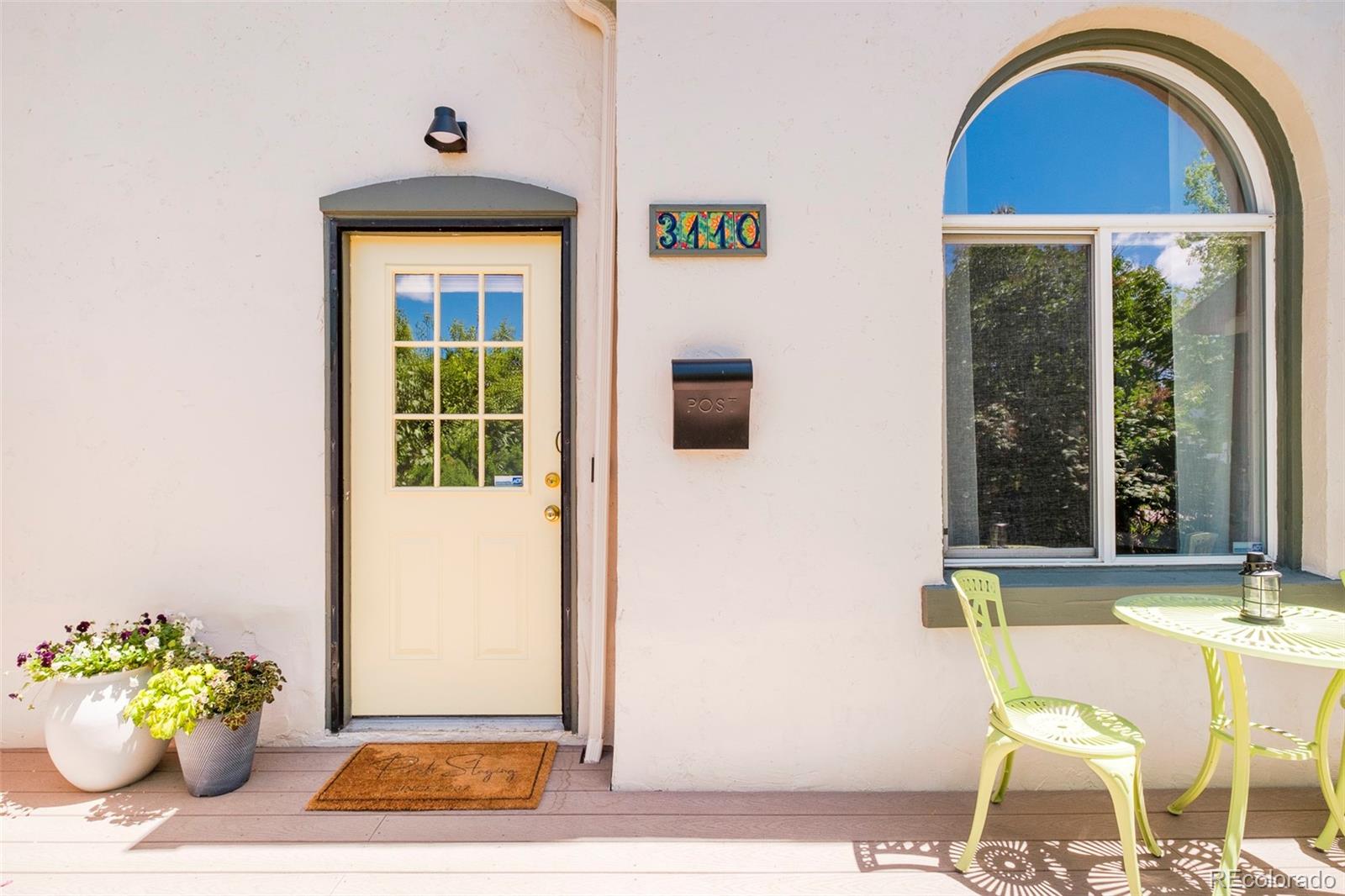 MLS Image #1 for 3110 n franklin street,denver, Colorado
