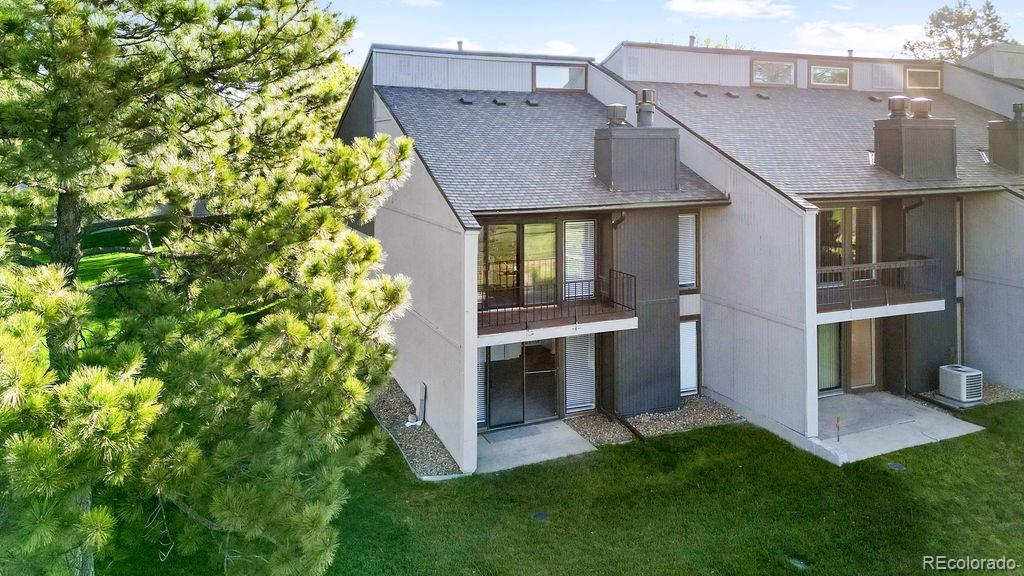 MLS Image #0 for 6519  pinewood drive,parker, Colorado