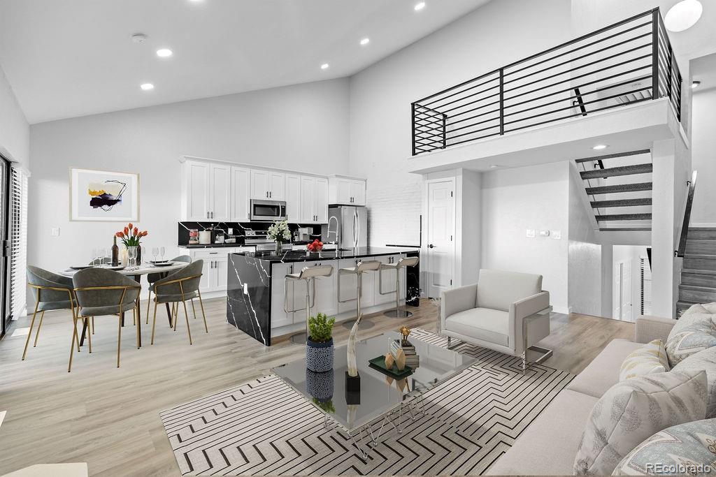 MLS Image #10 for 6519  pinewood drive,parker, Colorado