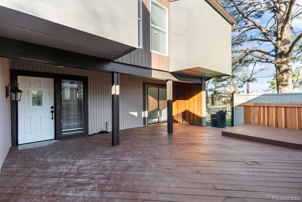MLS Image #37 for 6519  pinewood drive,parker, Colorado