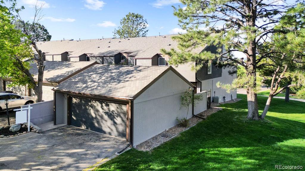 MLS Image #38 for 6519  pinewood drive,parker, Colorado