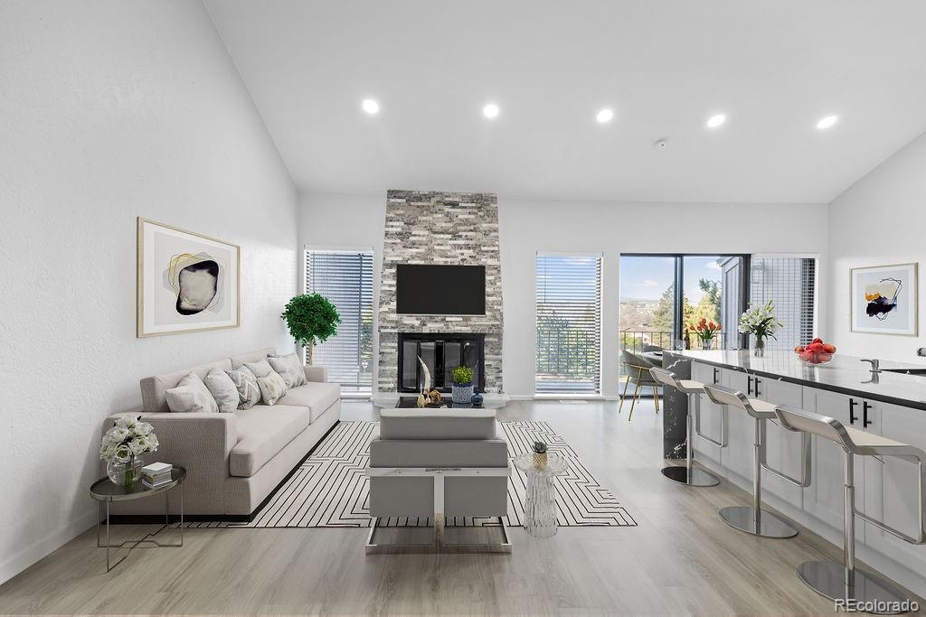 MLS Image #6 for 6519  pinewood drive,parker, Colorado
