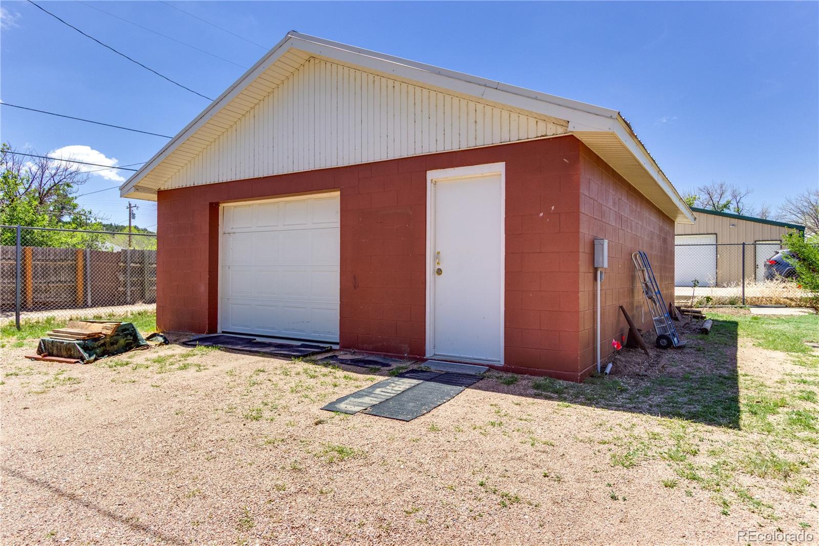 MLS Image #28 for 611 w 7th street,walsenburg, Colorado