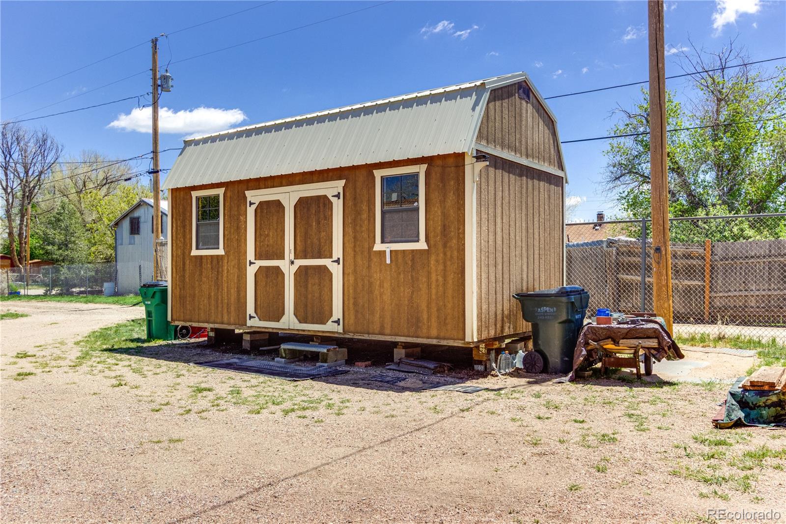 MLS Image #30 for 611 w 7th street,walsenburg, Colorado