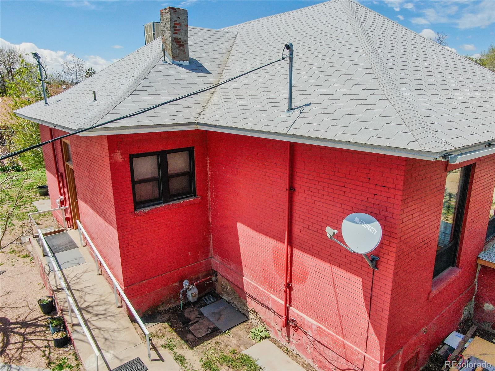MLS Image #5 for 611 w 7th street,walsenburg, Colorado