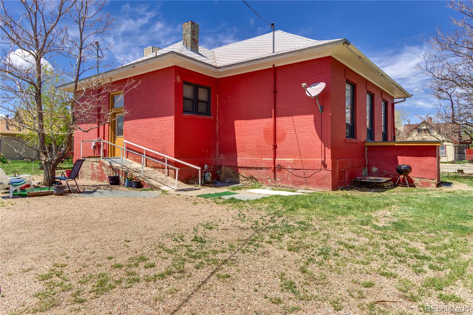 MLS Image #6 for 611 w 7th street,walsenburg, Colorado