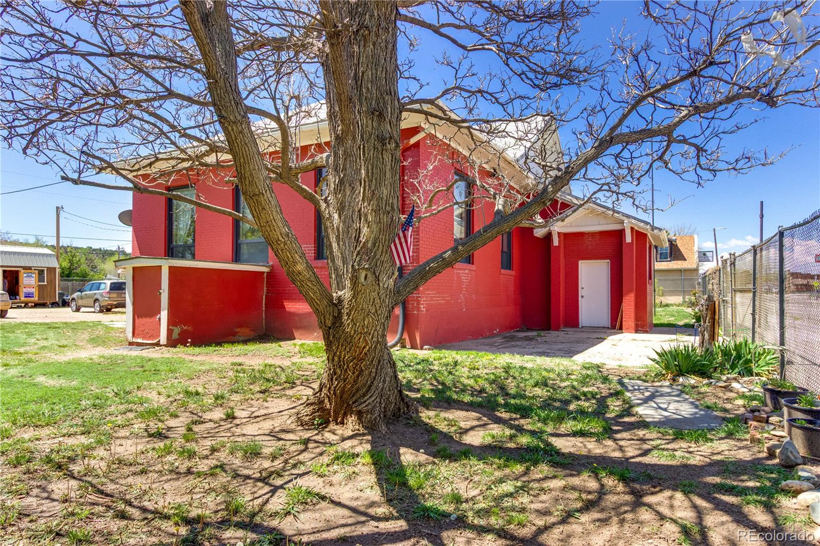 MLS Image #7 for 611 w 7th street,walsenburg, Colorado