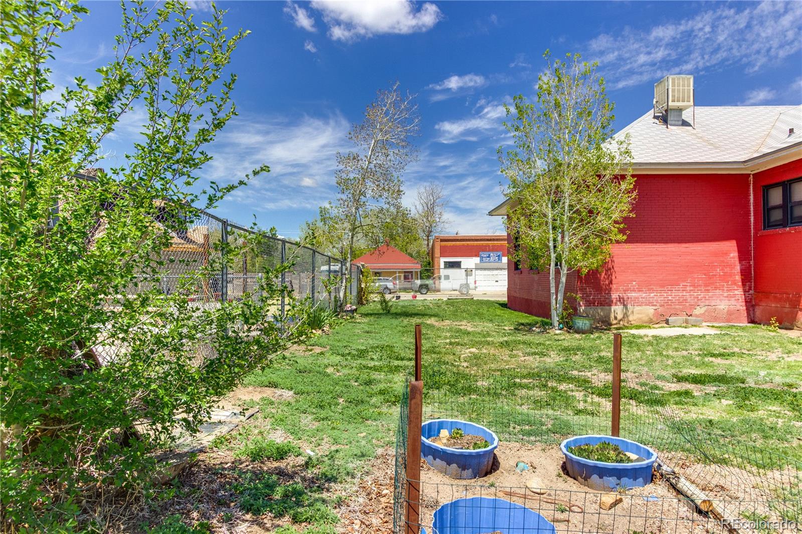 MLS Image #9 for 611 w 7th street,walsenburg, Colorado