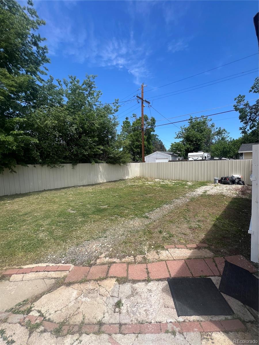 MLS Image #15 for 1132  moline street,aurora, Colorado