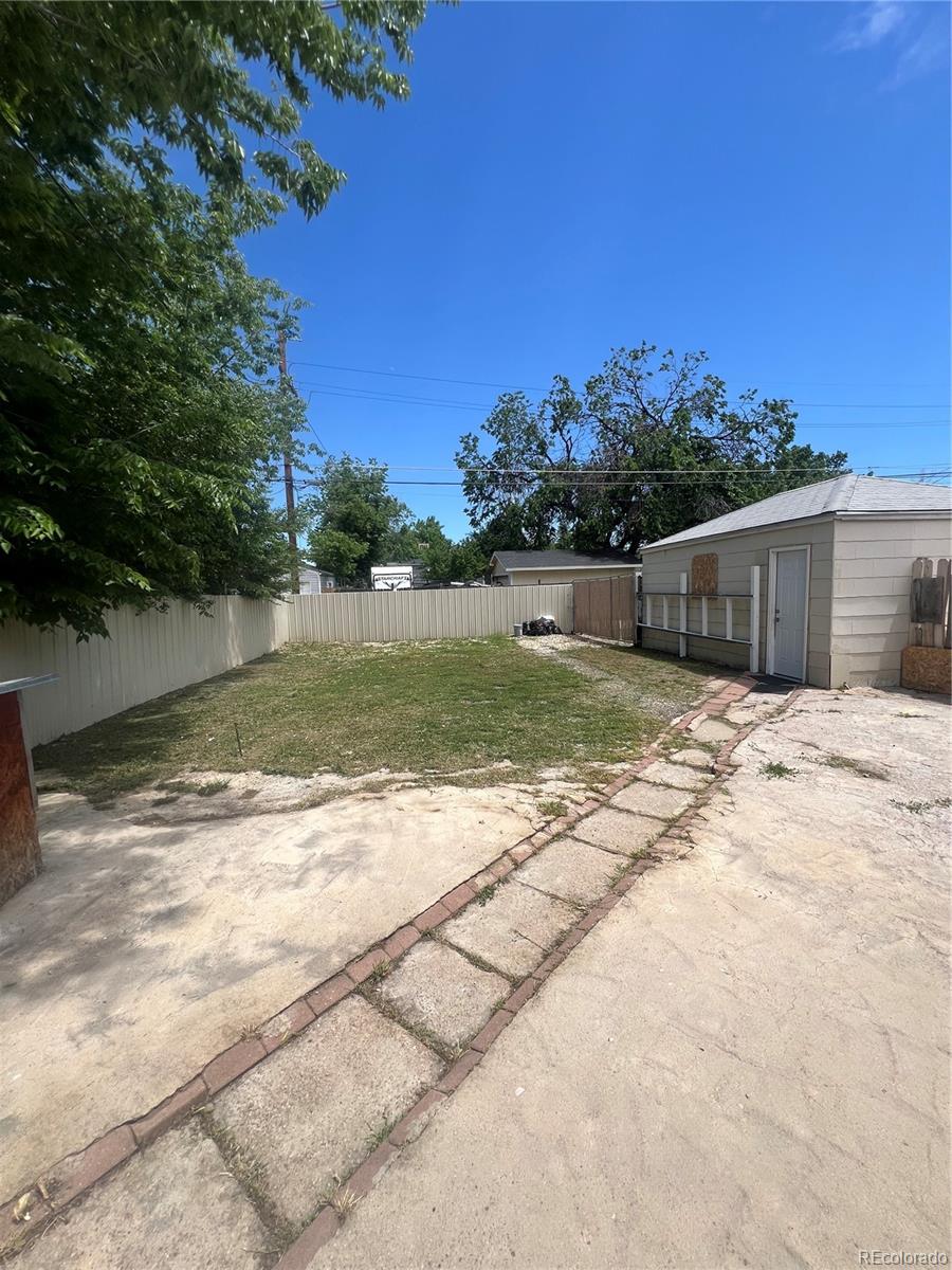 MLS Image #18 for 1132  moline street,aurora, Colorado