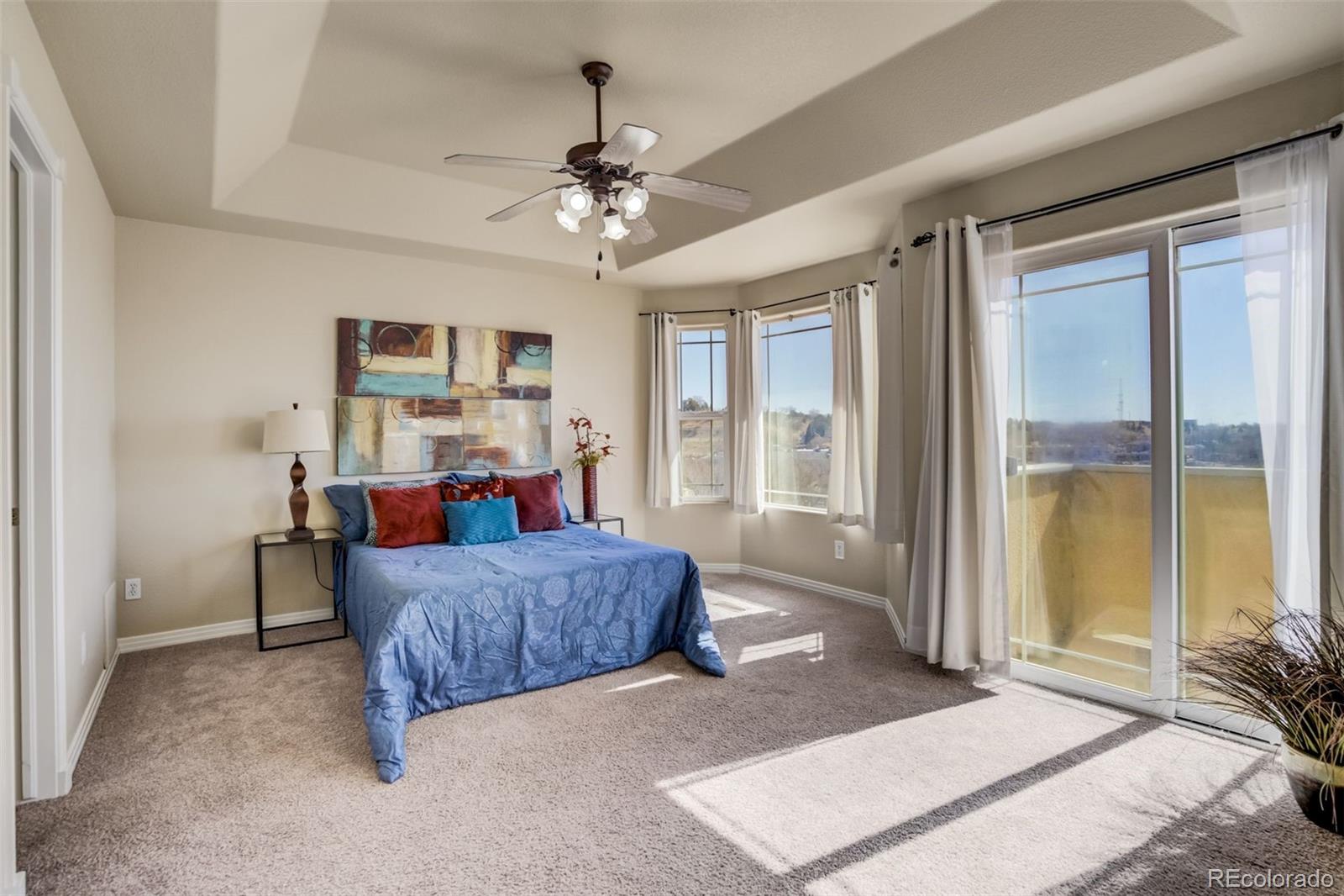 MLS Image #11 for 1447  madison ridge heights,colorado springs, Colorado