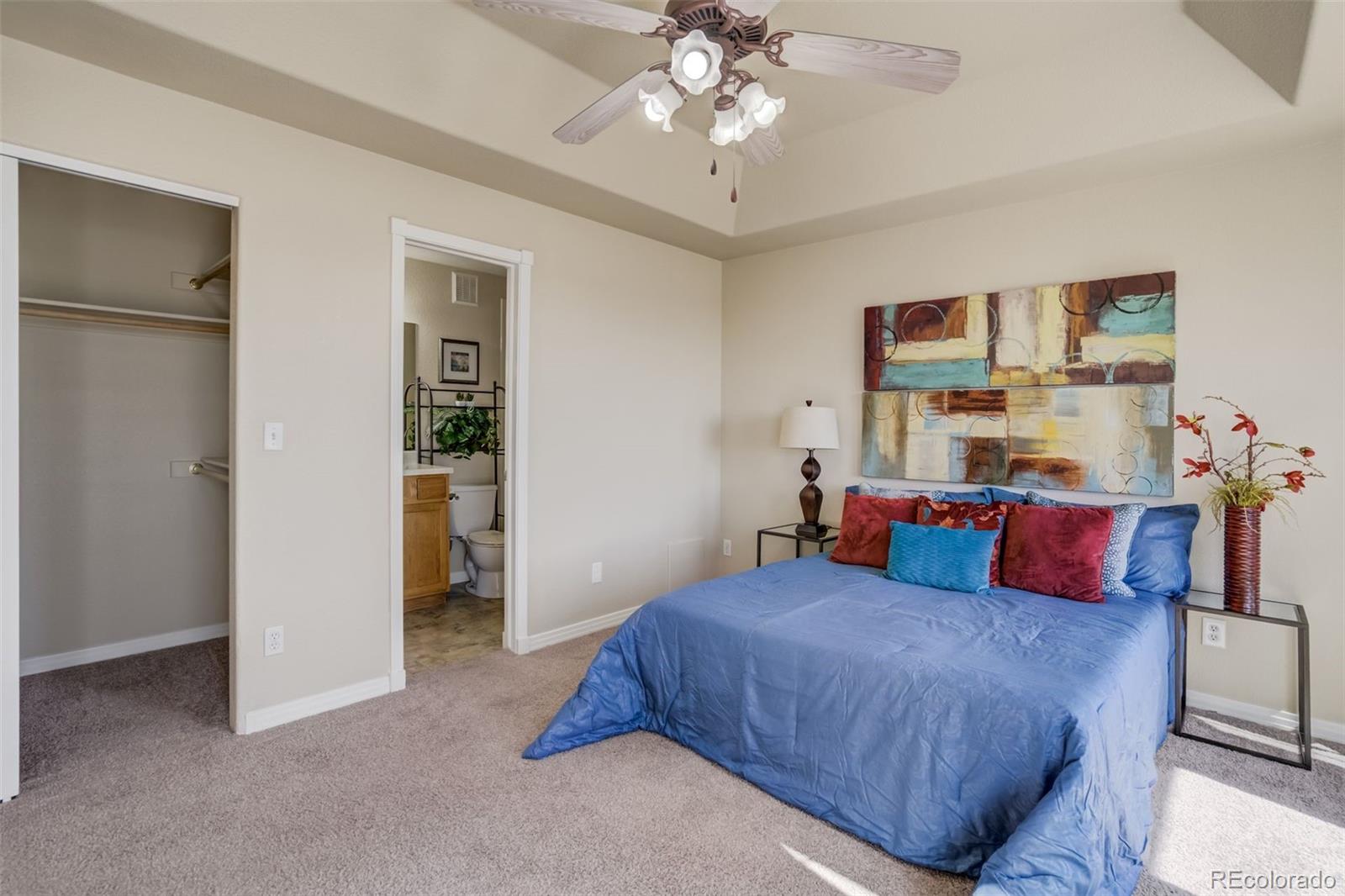 MLS Image #12 for 1447  madison ridge heights,colorado springs, Colorado