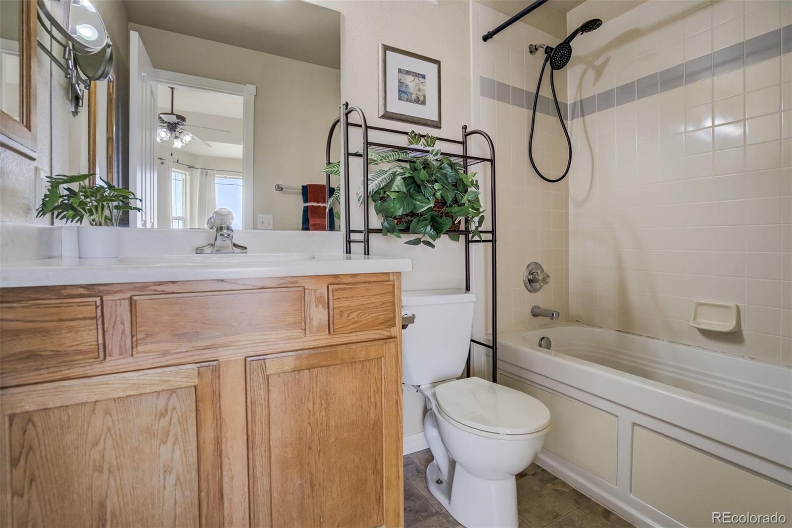 MLS Image #13 for 1447  madison ridge heights,colorado springs, Colorado