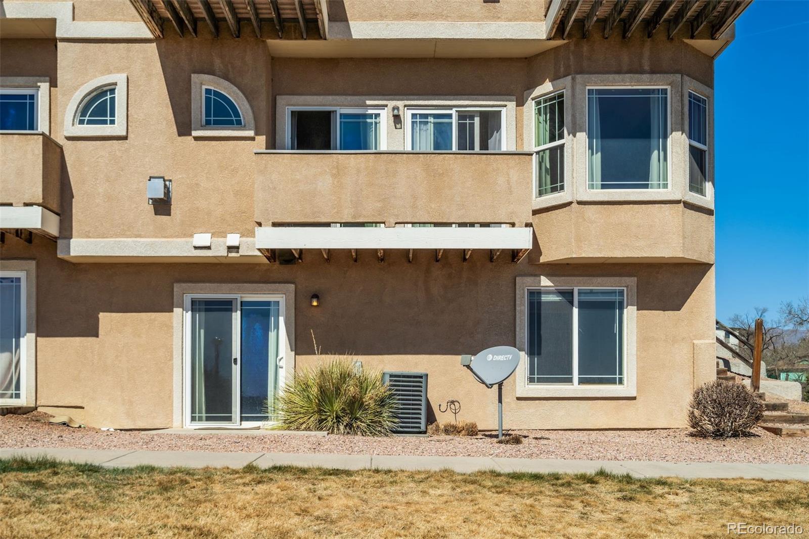MLS Image #25 for 1447  madison ridge heights,colorado springs, Colorado