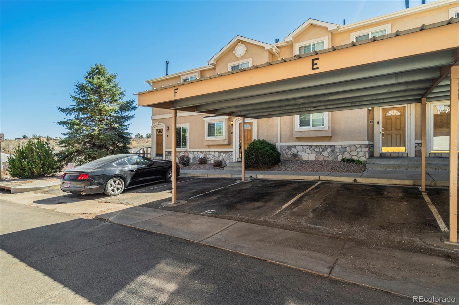 MLS Image #28 for 1447  madison ridge heights,colorado springs, Colorado