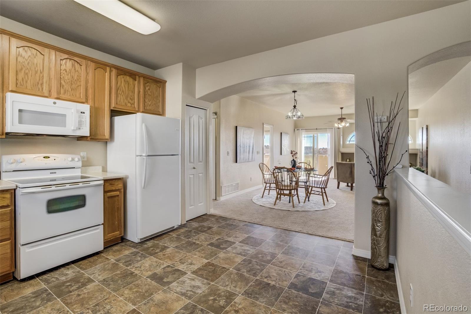 MLS Image #3 for 1447  madison ridge heights,colorado springs, Colorado