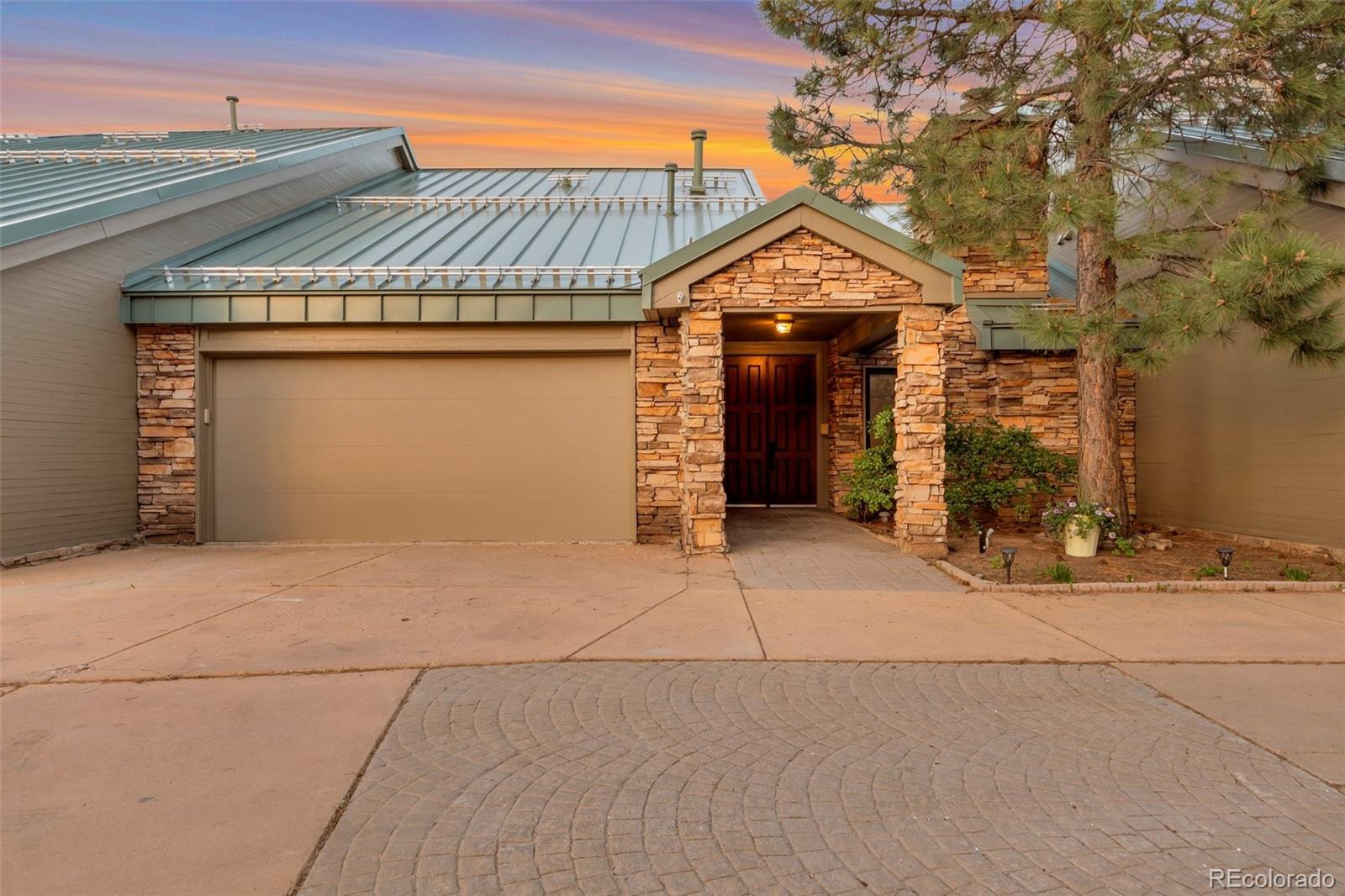 MLS Image #2 for 867  hill and dale road,golden, Colorado