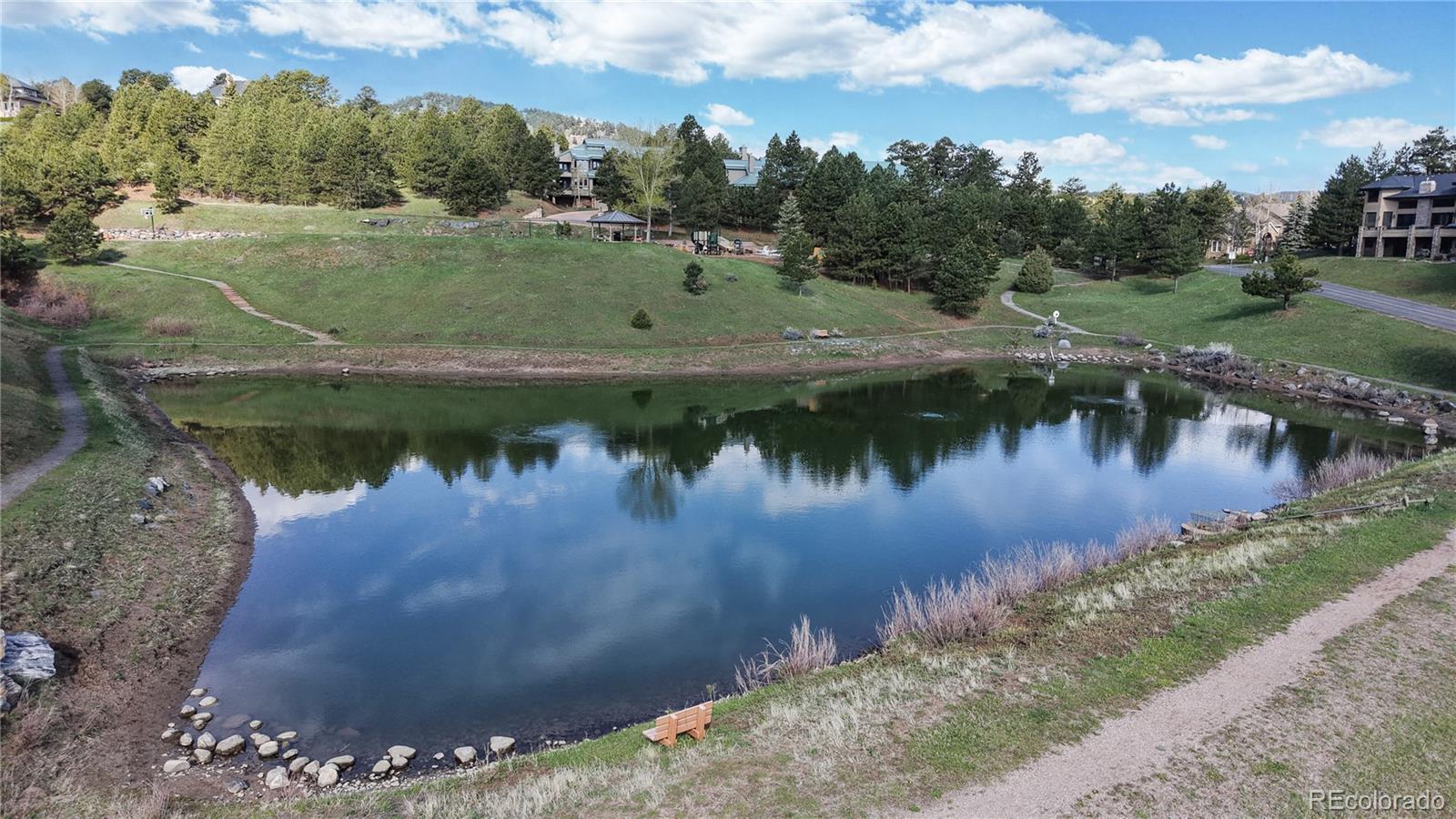 MLS Image #37 for 867  hill and dale road,golden, Colorado