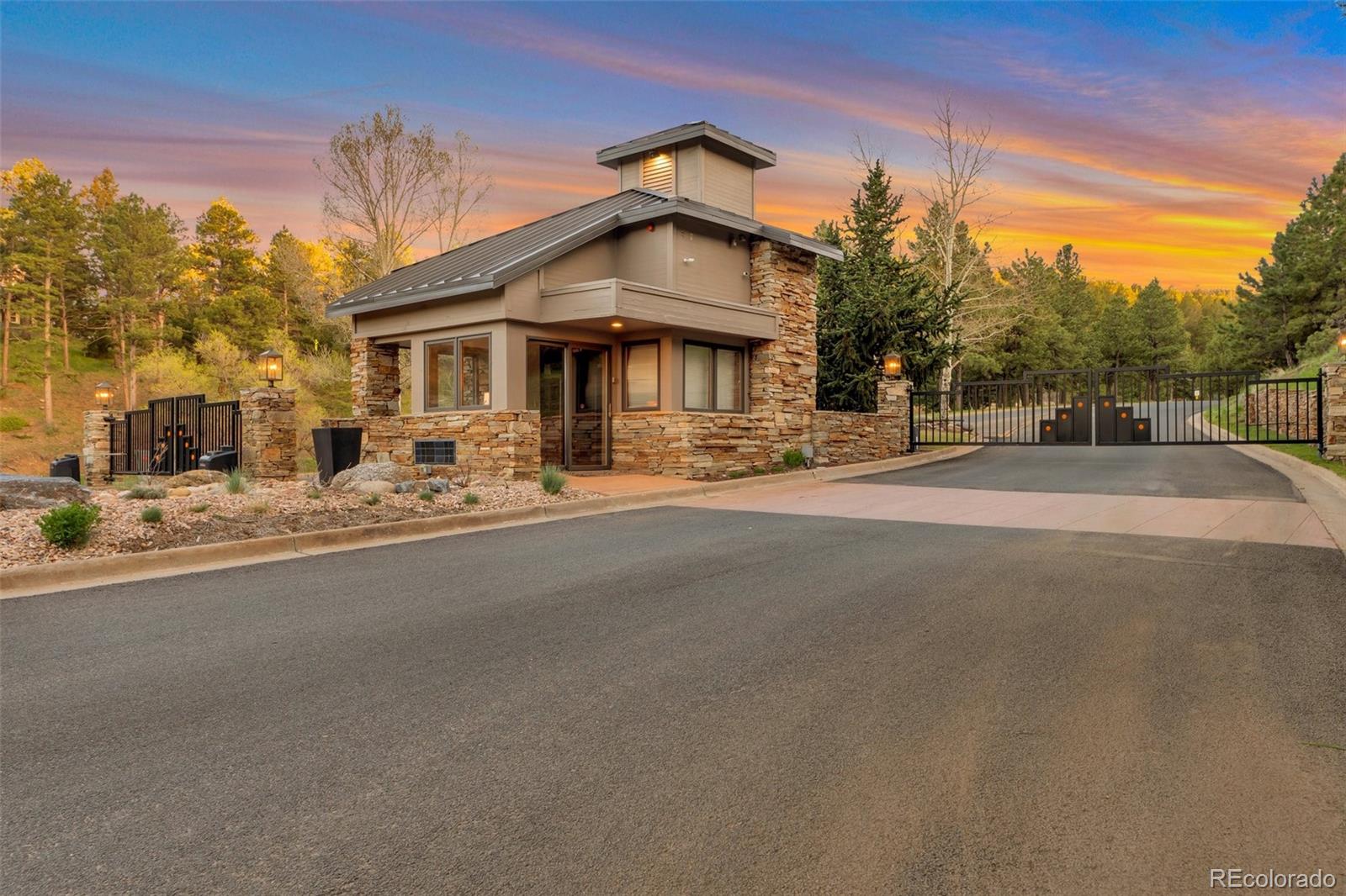 MLS Image #40 for 867  hill and dale road,golden, Colorado