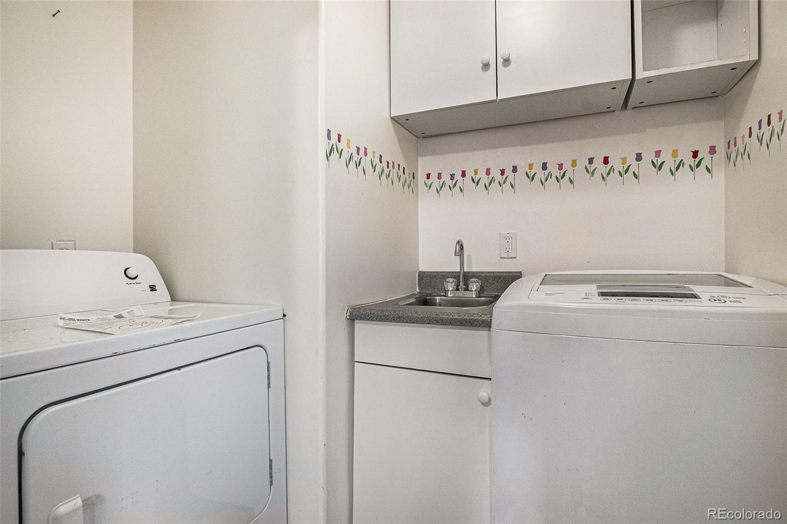 MLS Image #19 for 4906 e bates avenue,denver, Colorado