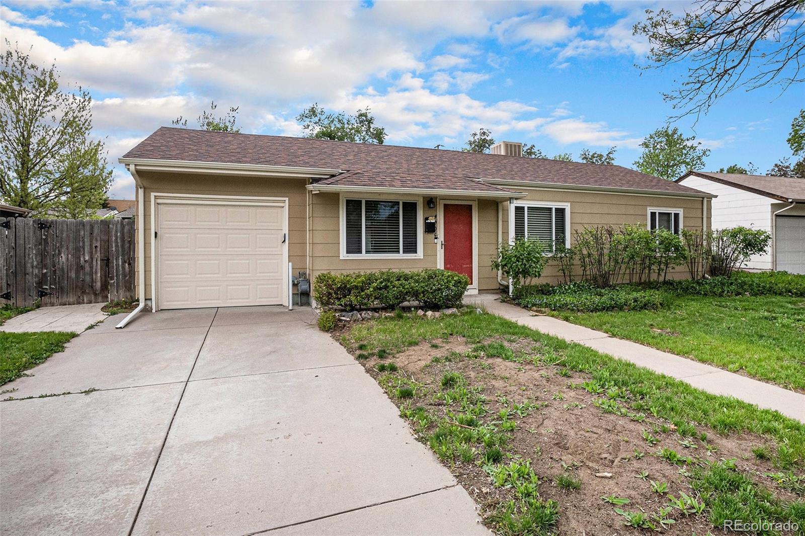 MLS Image #2 for 4906 e bates avenue,denver, Colorado