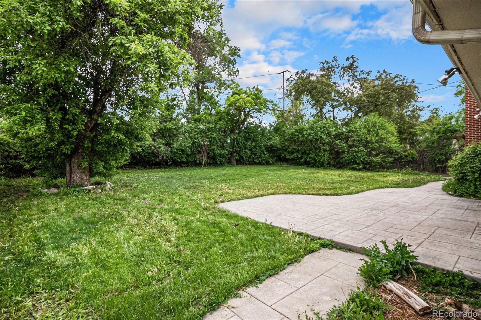 MLS Image #36 for 4906 e bates avenue,denver, Colorado