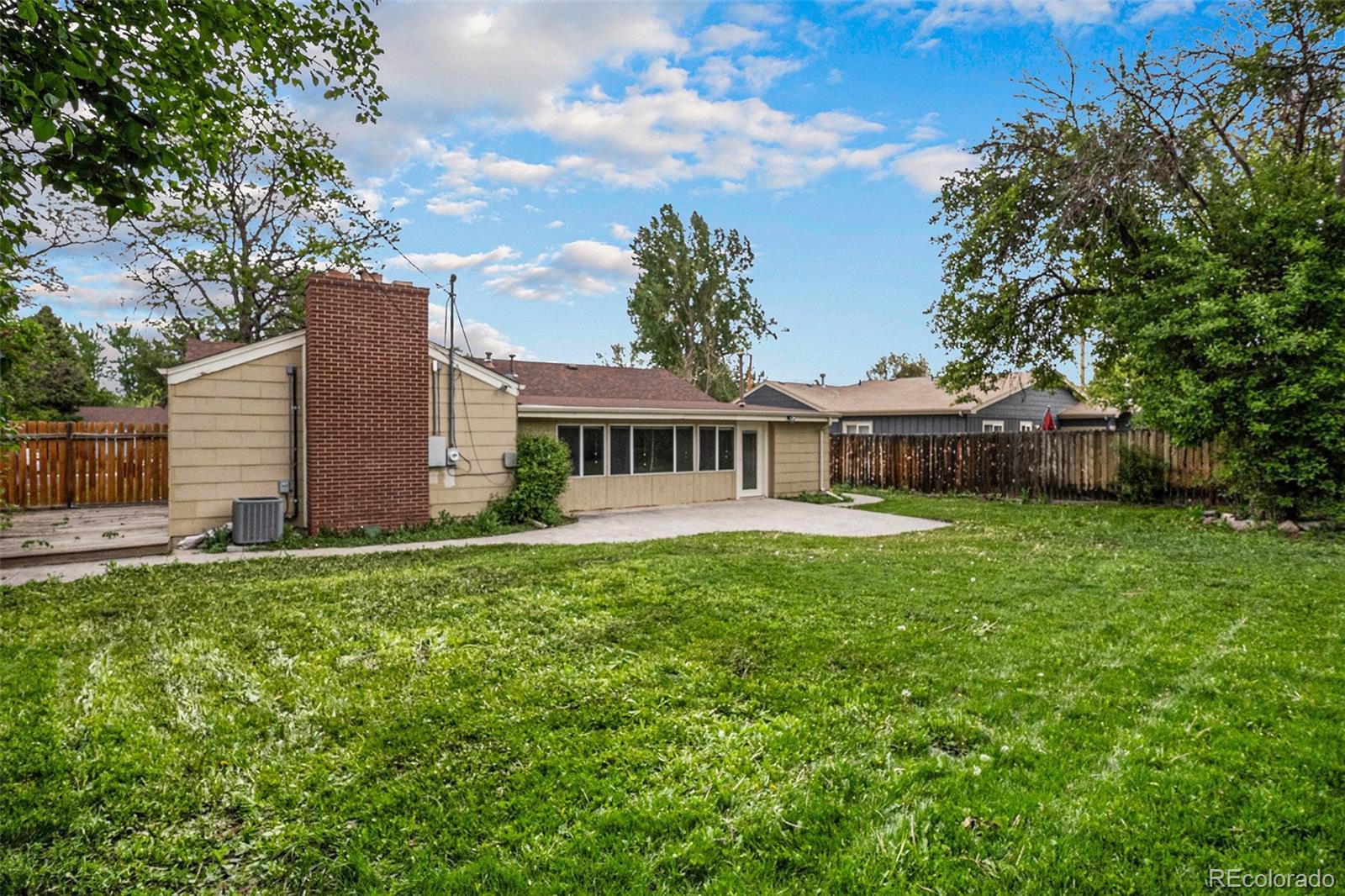 MLS Image #38 for 4906 e bates avenue,denver, Colorado