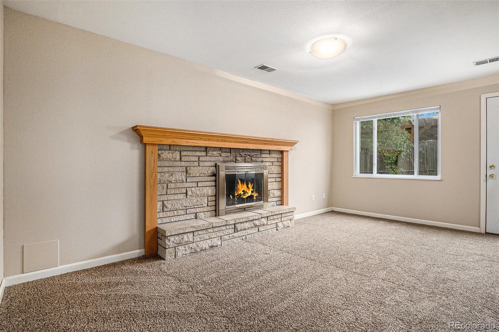 MLS Image #4 for 4906 e bates avenue,denver, Colorado