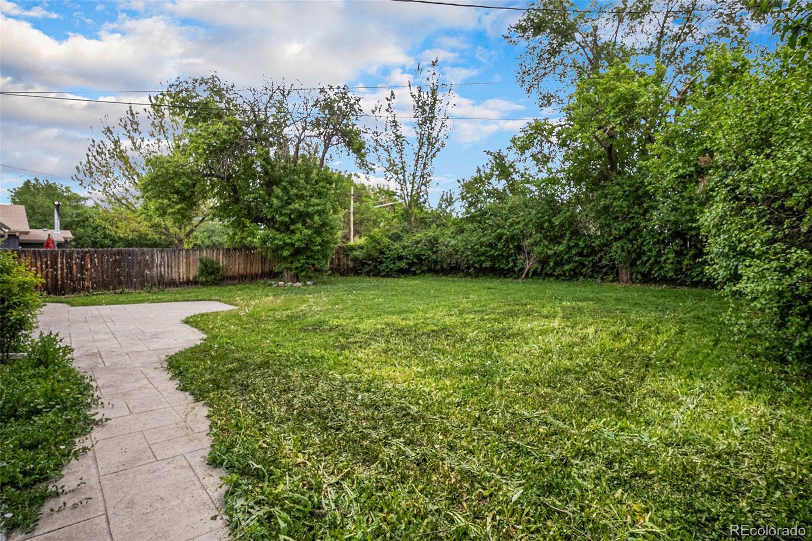 MLS Image #40 for 4906 e bates avenue,denver, Colorado