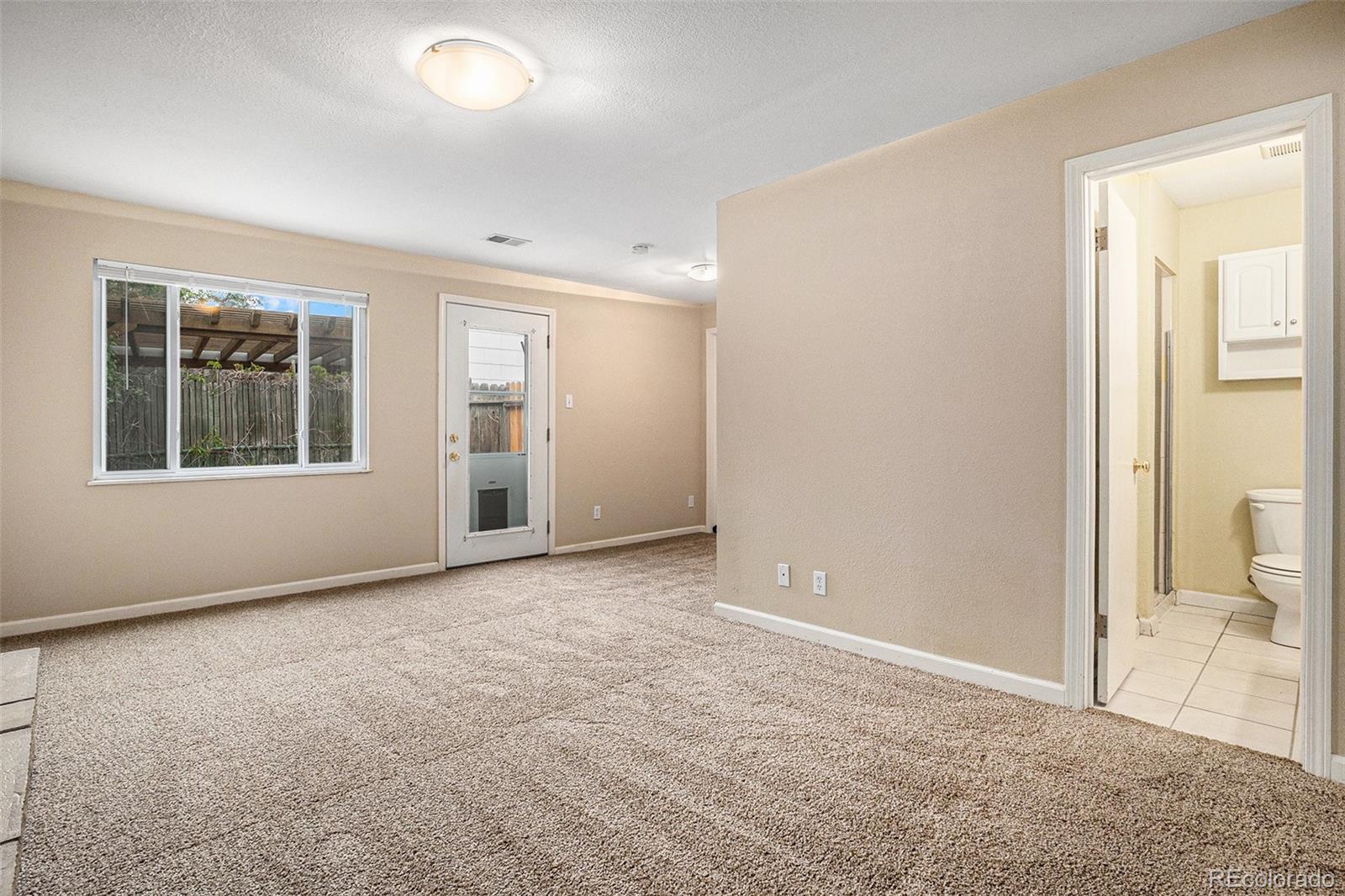MLS Image #7 for 4906 e bates avenue,denver, Colorado
