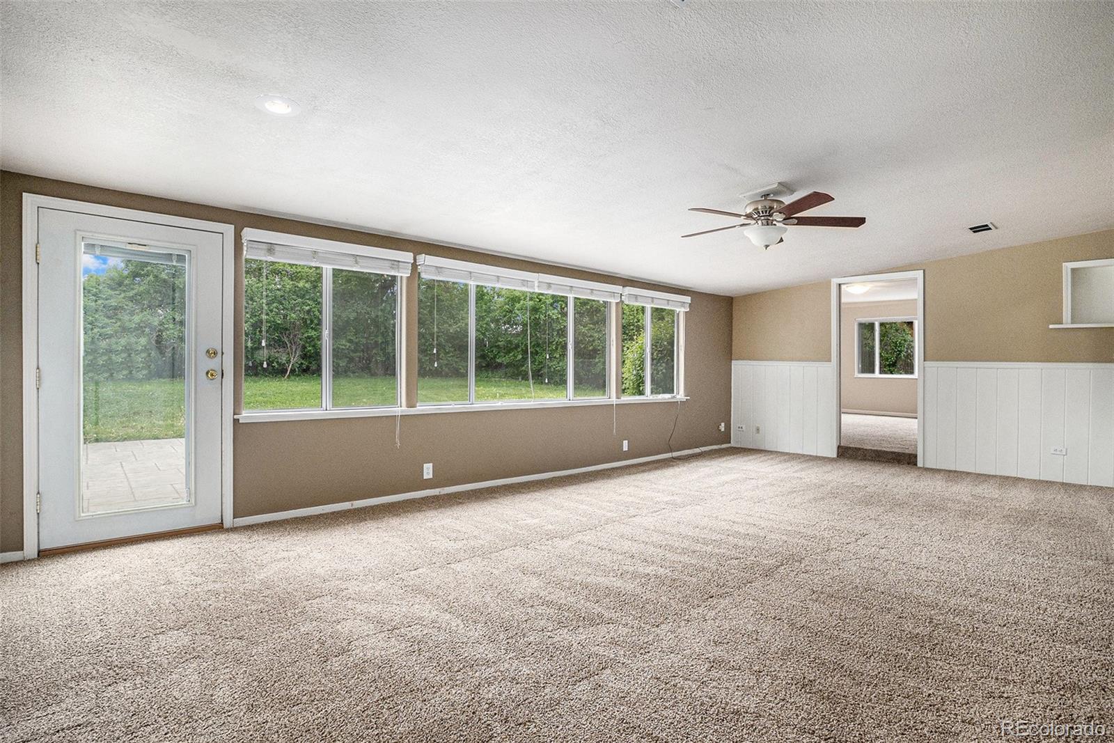 MLS Image #8 for 4906 e bates avenue,denver, Colorado