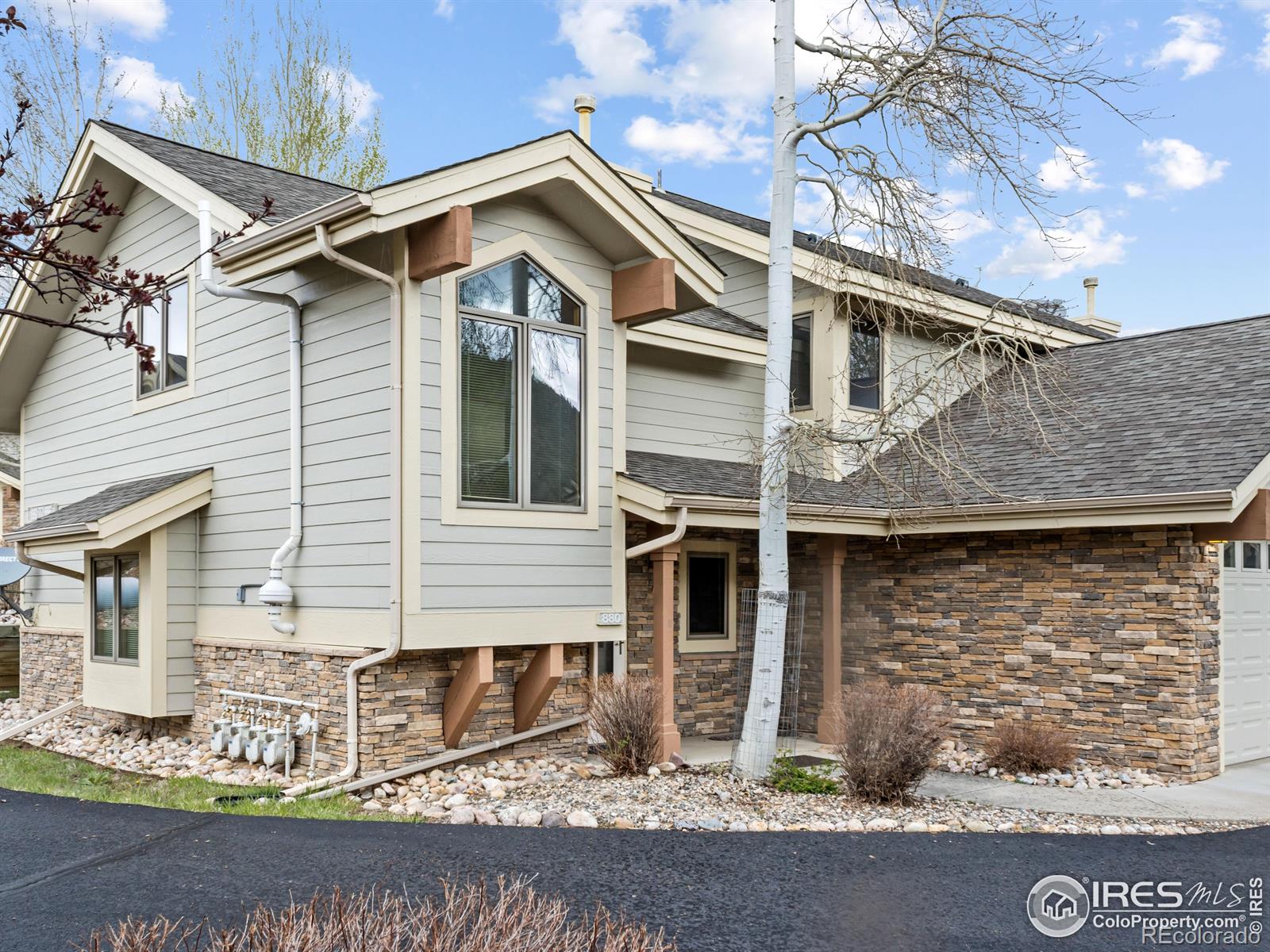 MLS Image #0 for 880  crabapple lane,estes park, Colorado
