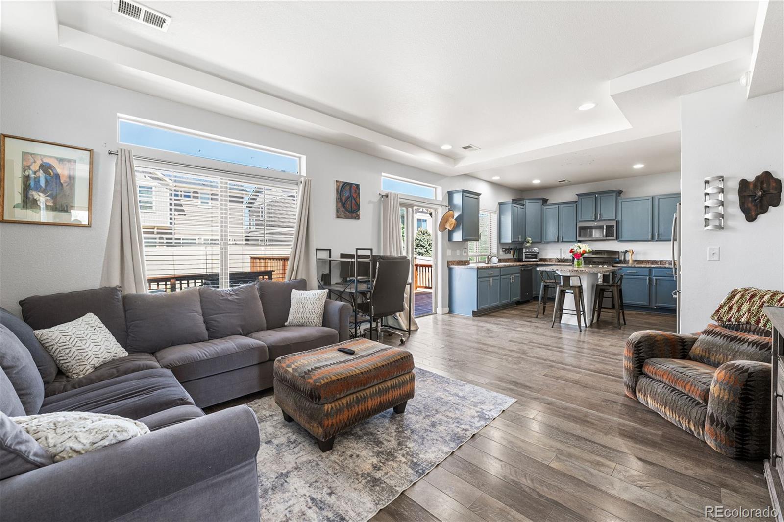 MLS Image #10 for 4405  walden court,denver, Colorado