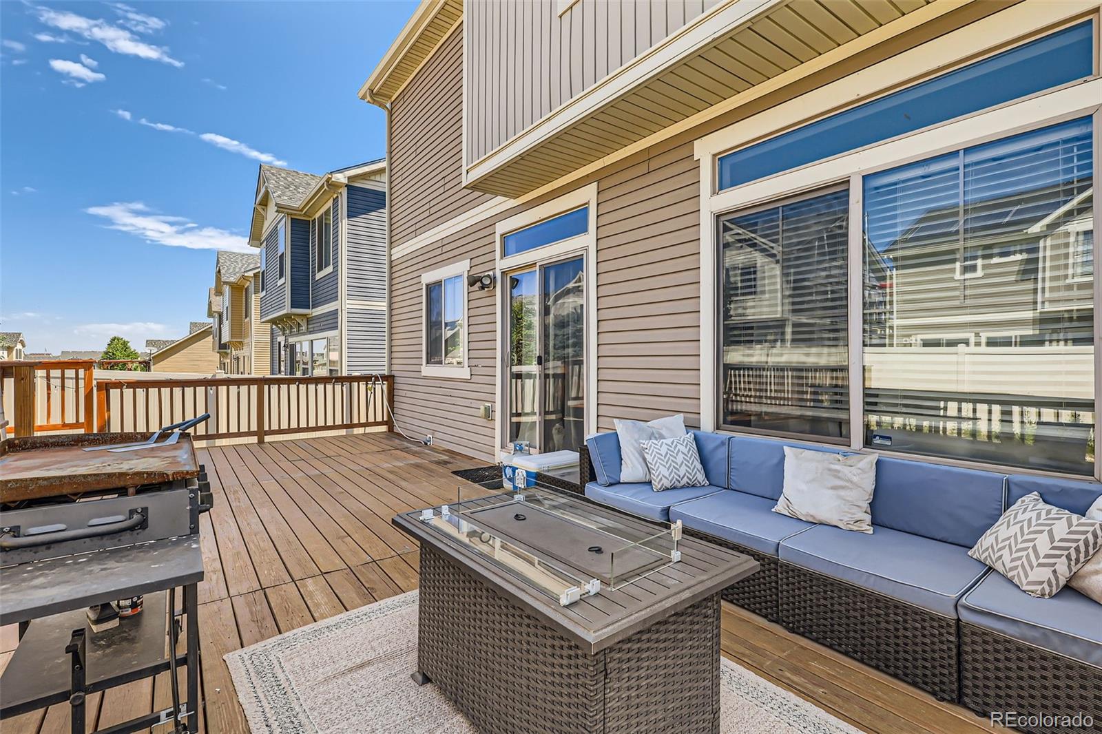 MLS Image #14 for 4405  walden court,denver, Colorado