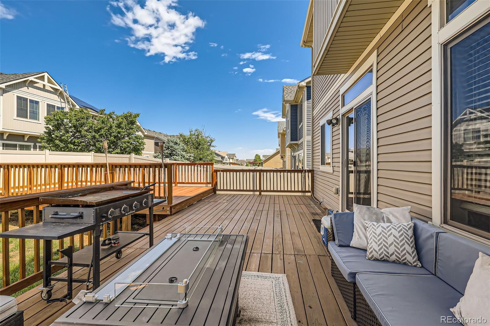 MLS Image #15 for 4405  walden court,denver, Colorado