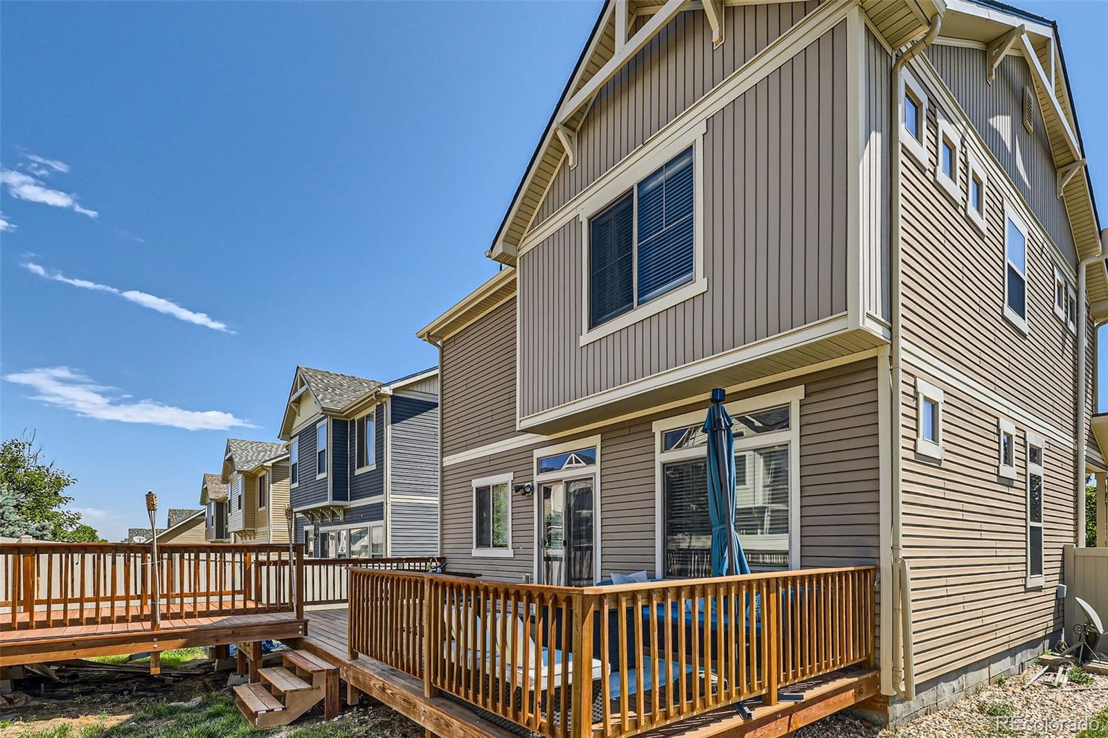 MLS Image #20 for 4405  walden court,denver, Colorado