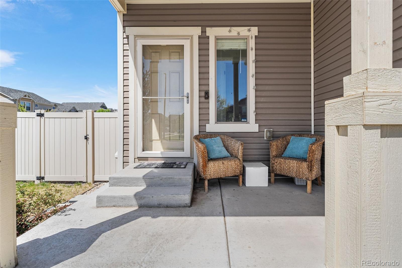 MLS Image #3 for 4405  walden court,denver, Colorado