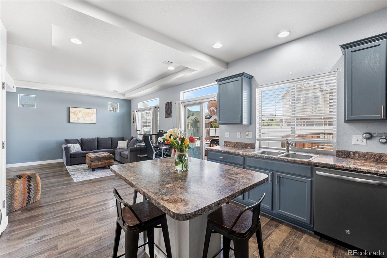 MLS Image #6 for 4405  walden court,denver, Colorado