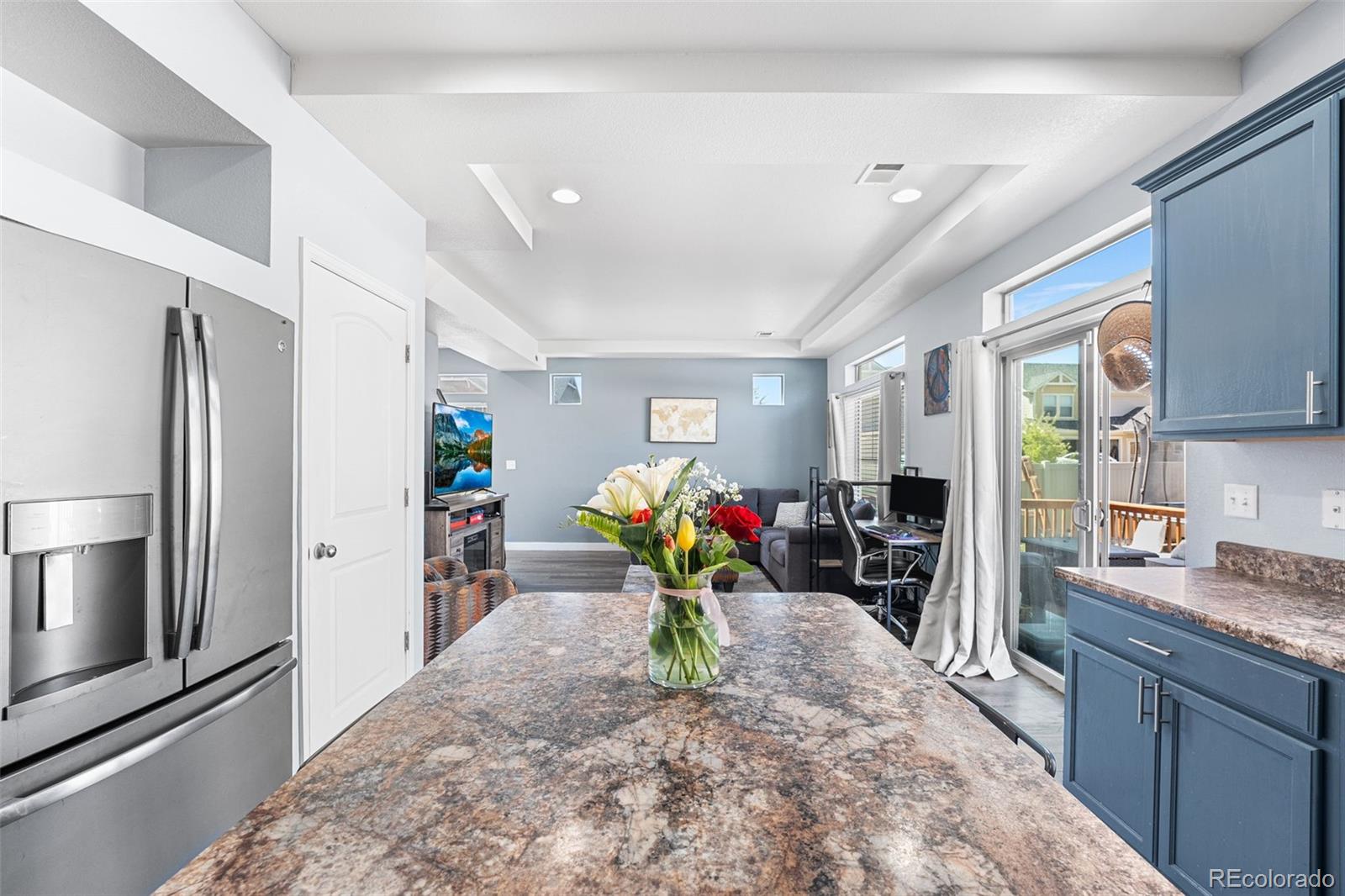 MLS Image #8 for 4405  walden court,denver, Colorado