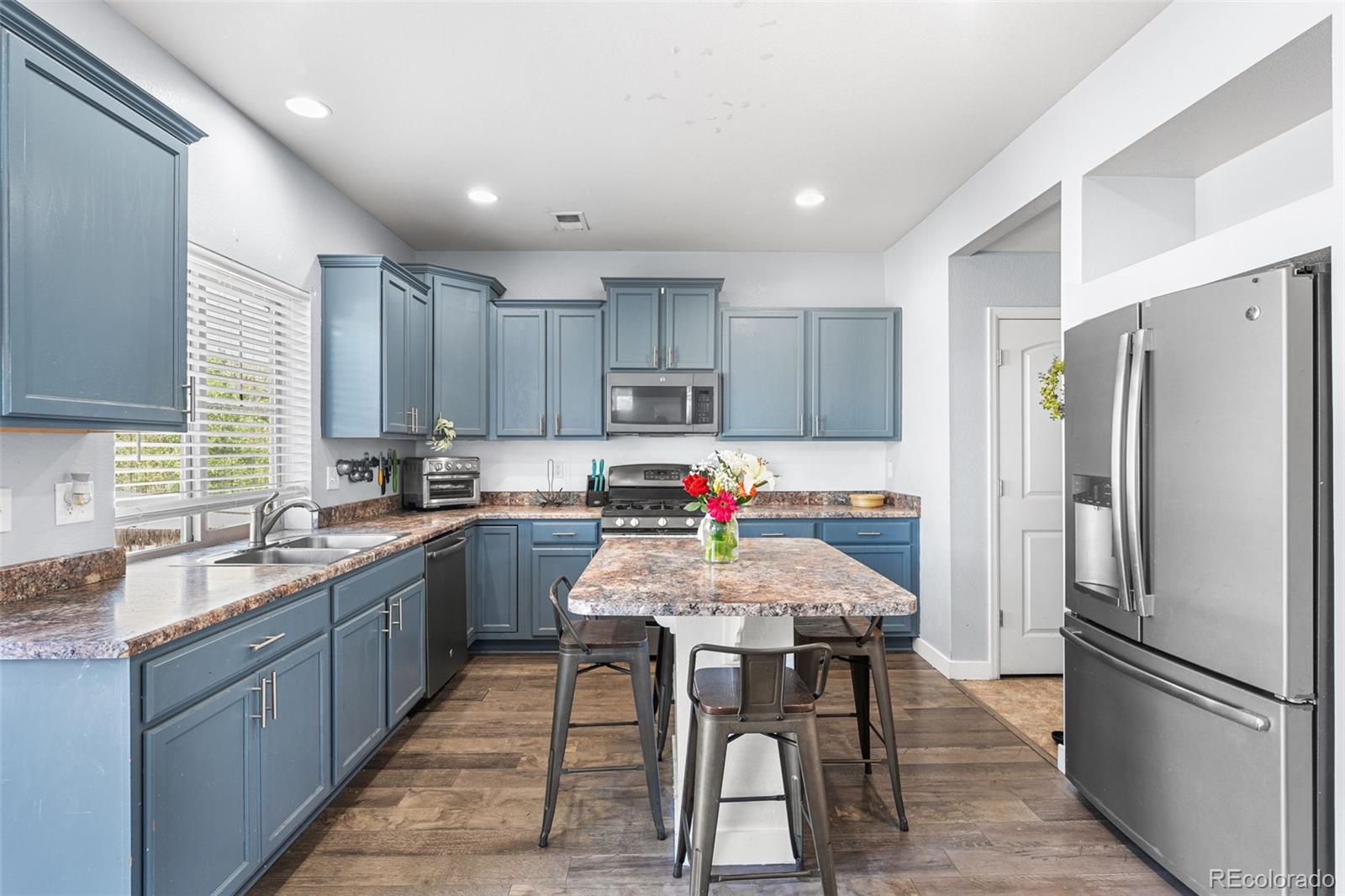 MLS Image #9 for 4405  walden court,denver, Colorado