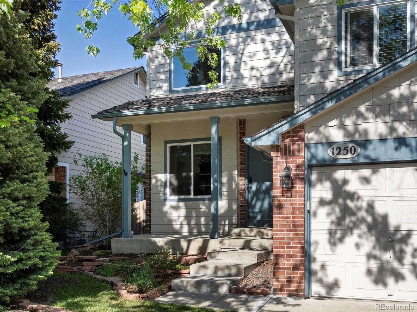 MLS Image #2 for 1250 s boyero court,superior, Colorado