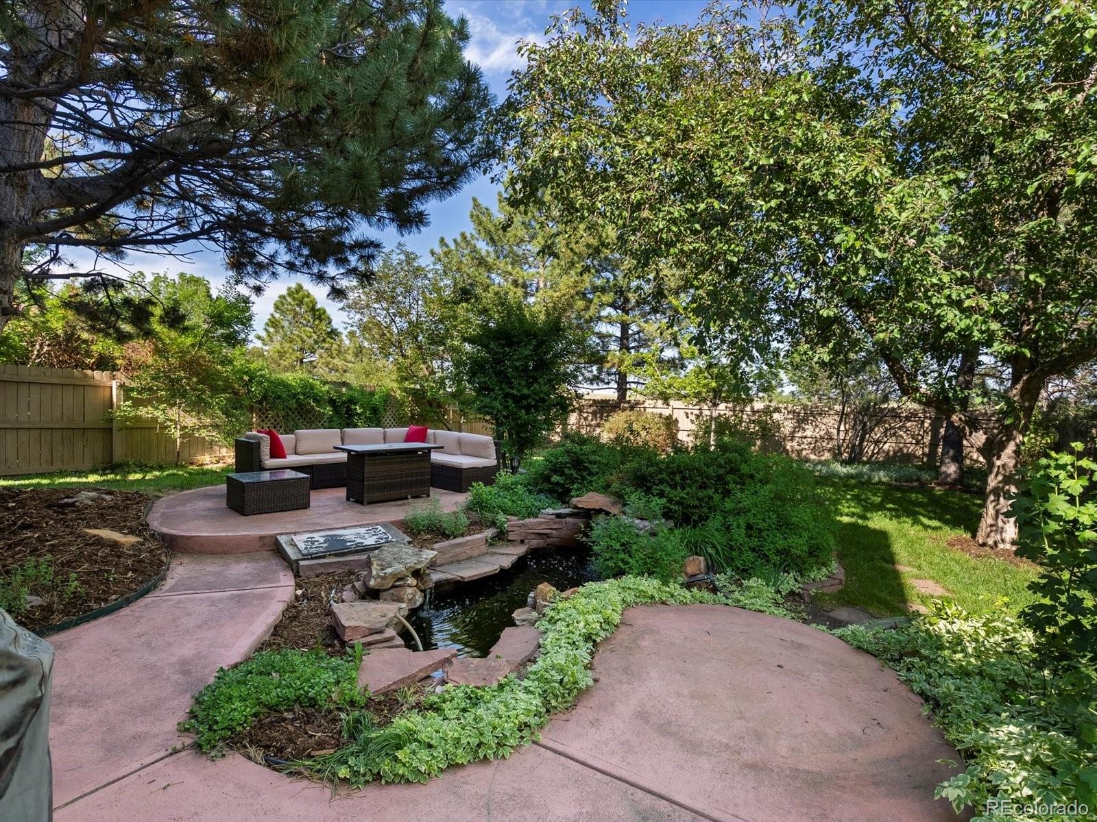 MLS Image #22 for 1250 s boyero court,superior, Colorado
