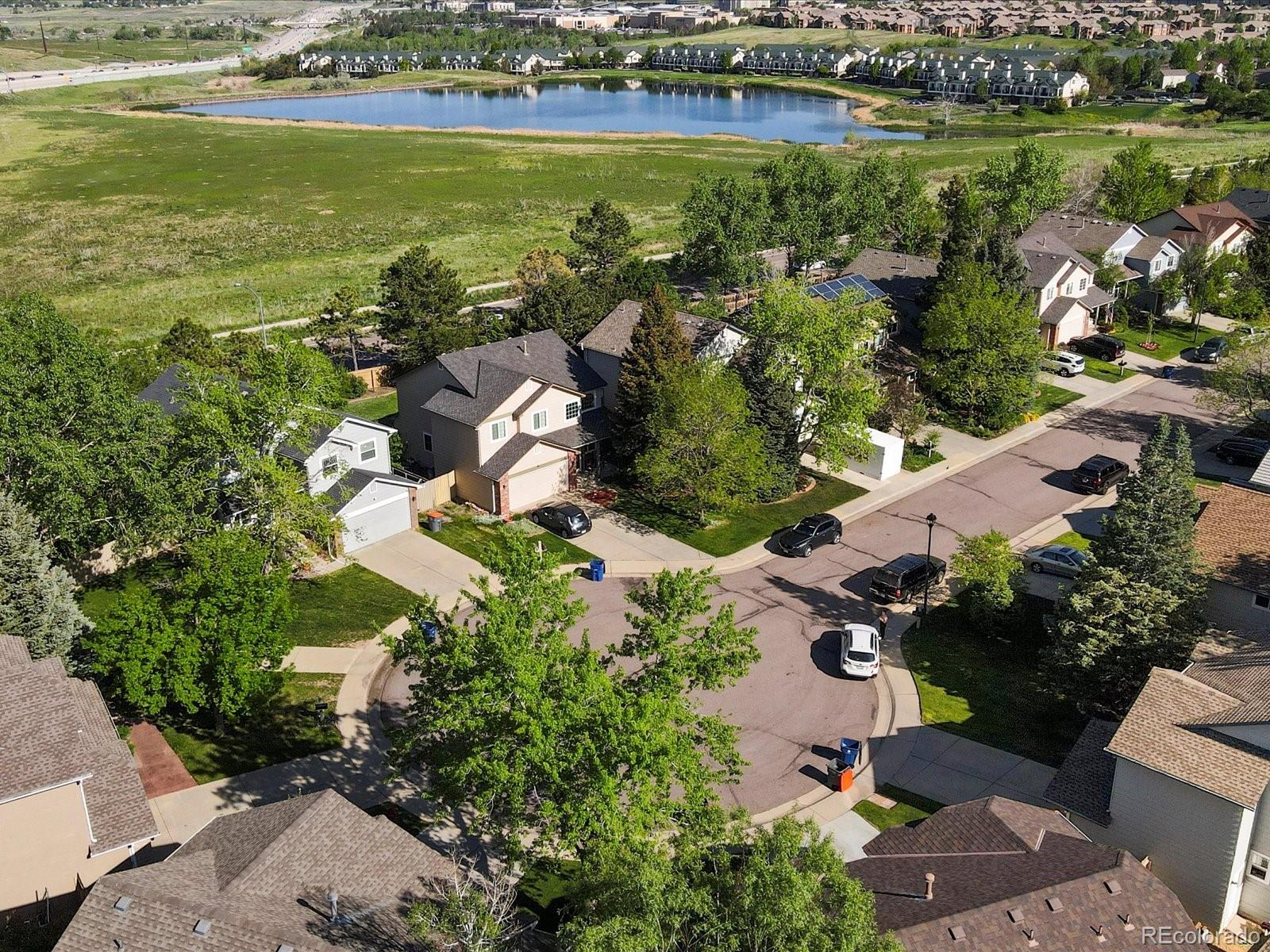MLS Image #25 for 1250 s boyero court,superior, Colorado
