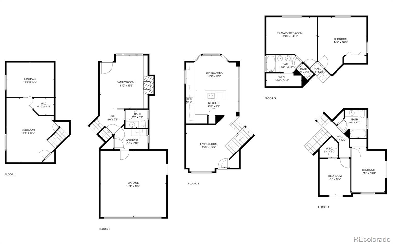 MLS Image #27 for 1250 s boyero court,superior, Colorado